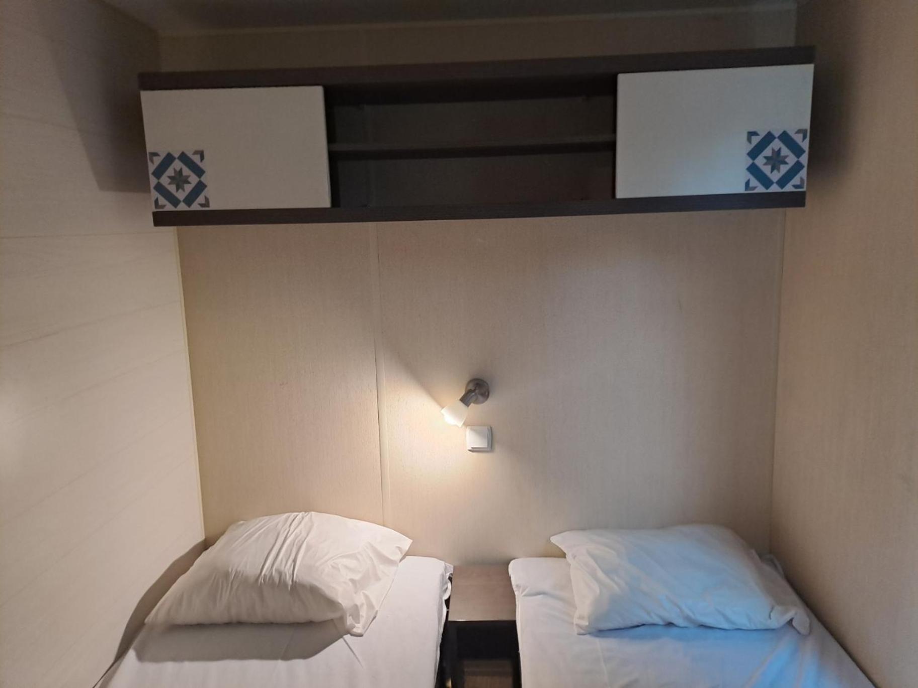 Mobile Home 047 بورت-لا-نوفيل المظهر الخارجي الصورة