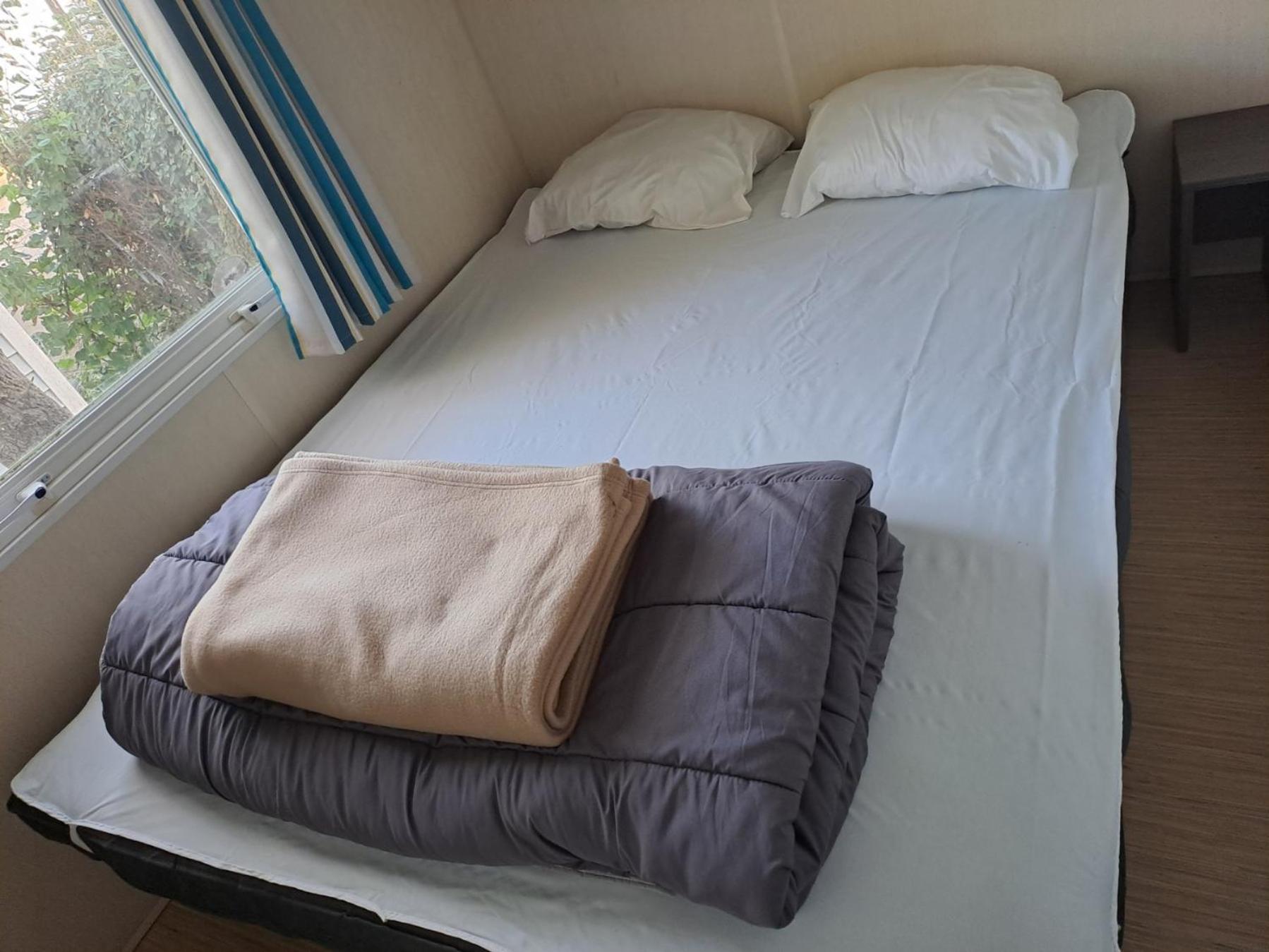 Mobile Home 047 بورت-لا-نوفيل المظهر الخارجي الصورة